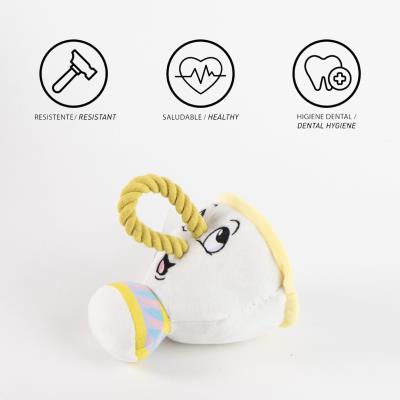 Brinquedo de Dente de Cão Disney – Pack 4