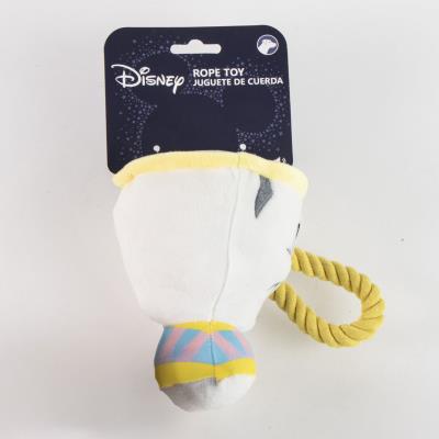 Brinquedo de Dente de Cão Disney – Pack 4
