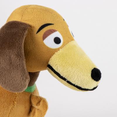 Brinquedo de Dente para Cão Toy Story – Pack 4