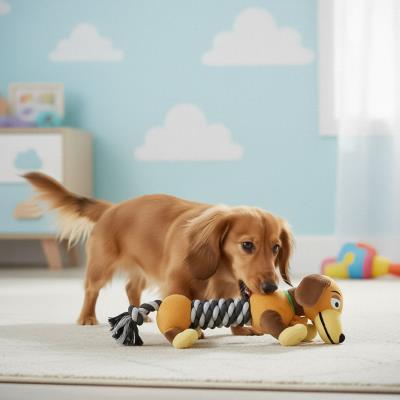 Brinquedo de Dente para Cão Toy Story – Pack 4