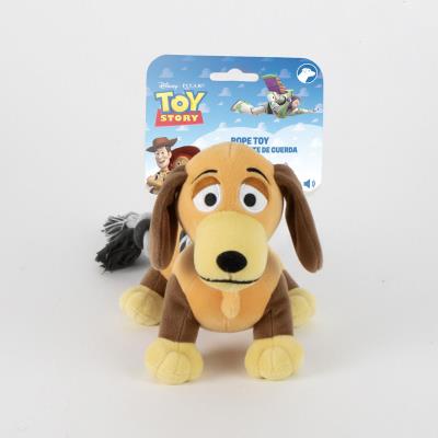 Brinquedo de Dente para Cão Toy Story – Pack 4