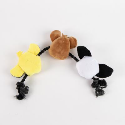 Brinquedo de Dente de Cão Disney – Pack 4