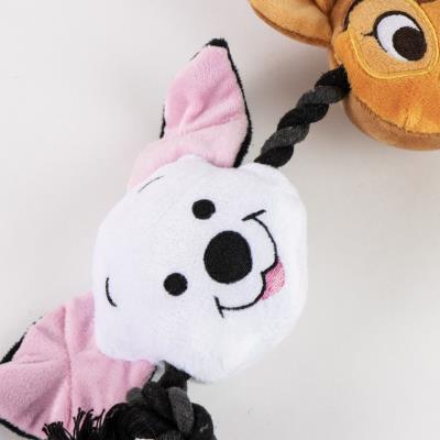 Brinquedo de Dente de Cão Disney – Pack 4