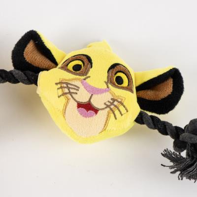 Brinquedo de Dente de Cão Disney – Pack 4