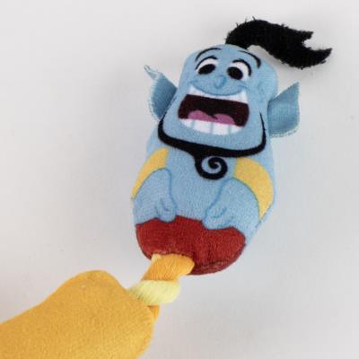 Brinquedo de Dente de Cão Disney – Pack 4