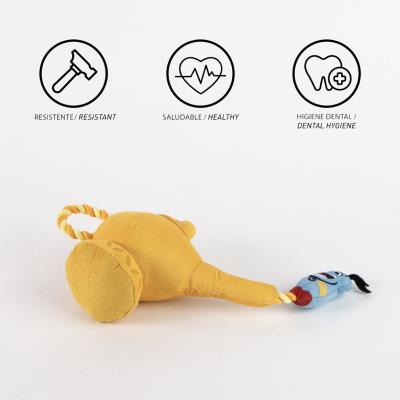 Brinquedo de Dente de Cão Disney – Pack 4