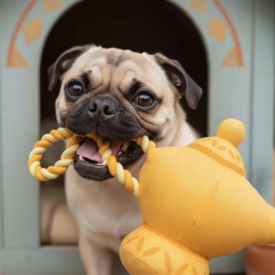 Brinquedo de Dente de Cão Disney – Pack 4