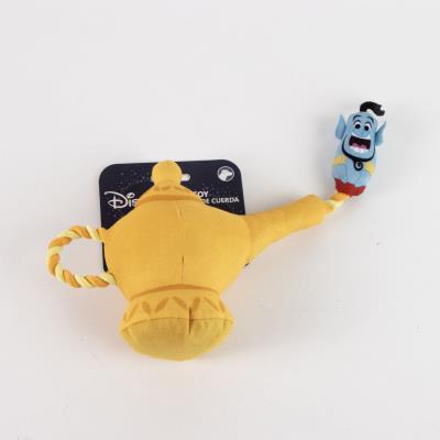 Brinquedo de Dente de Cão Disney – Pack 4