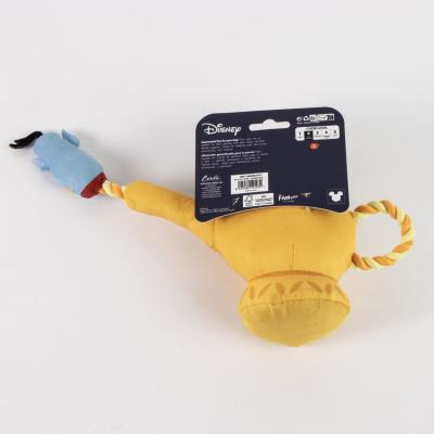 Brinquedo de Dente de Cão Disney – Pack 4