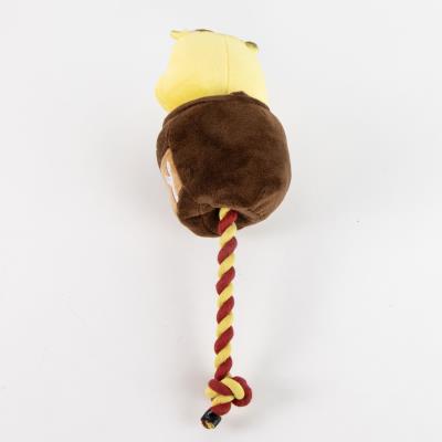 Brinquedo de Dente de Cão Winnie the Pooh – Pack 4