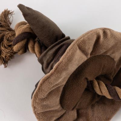 Brinquedo de Dente de Cão Harry Potter – Pack 4
