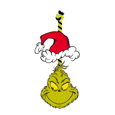 THE GRINCH