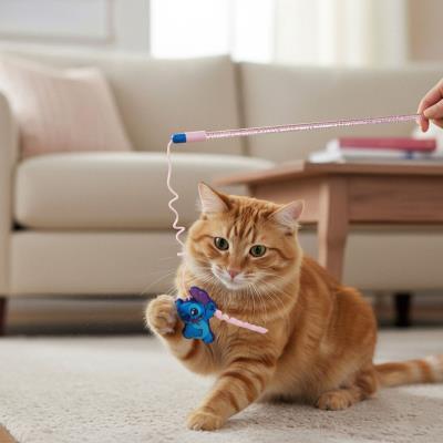 Varinha de Gato Stitch – Pack 6