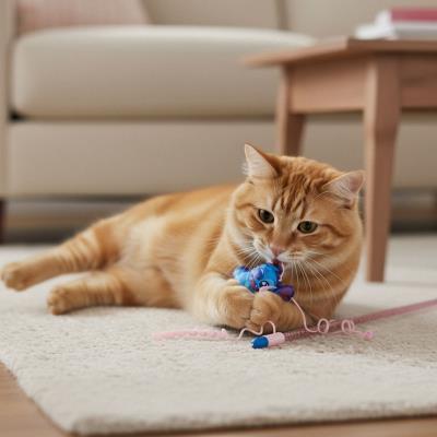 Varinha de Gato Stitch – Pack 6