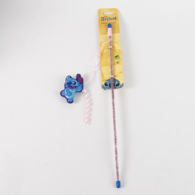 Varinha de Gato Stitch – Pack 6