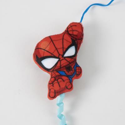Varinha de Gato Spider-Man – Pack 6