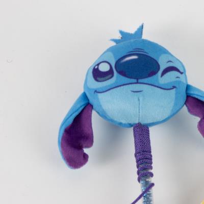 Varinha de Gato Stitch – Pack 6