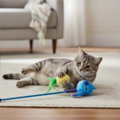 Varinha de Gato Stitch – Pack 6