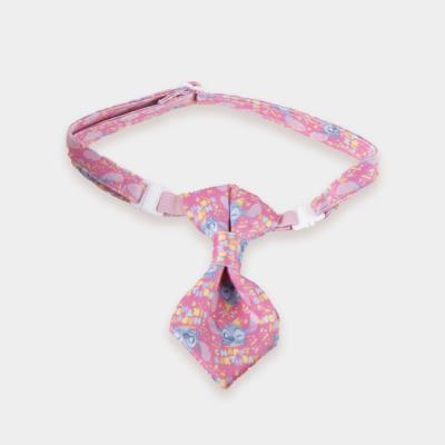Conjunto de Pet de Aniversário Stitch – Pack 2