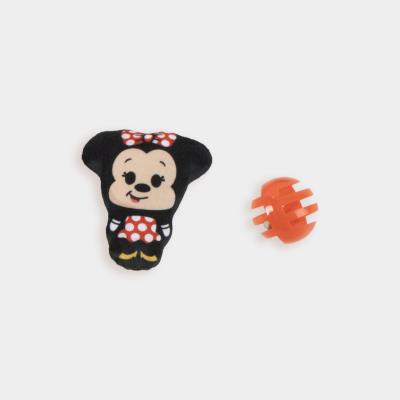 Conjunto de Animais de Estimação Minnie Mouse – Pack 4