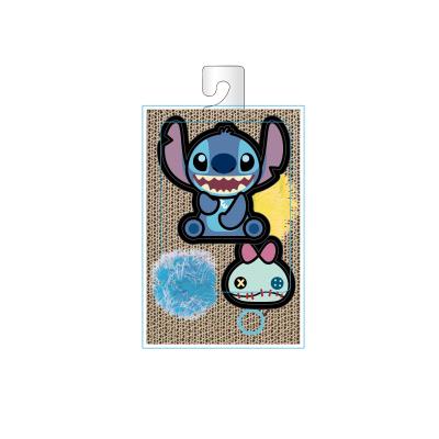 STITCH