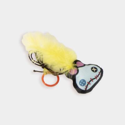 Conjunto de Brinquedos Pet Stitch – Pack 4