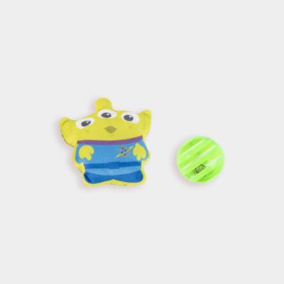 Conjunto de Animais de Estimação Toy Story – Pack 4