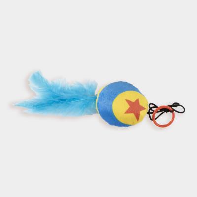 Conjunto de Animais de Estimação Toy Story – Pack 4