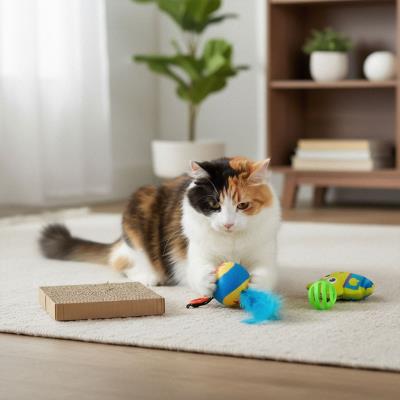Conjunto de Animais de Estimação Toy Story – Pack 4