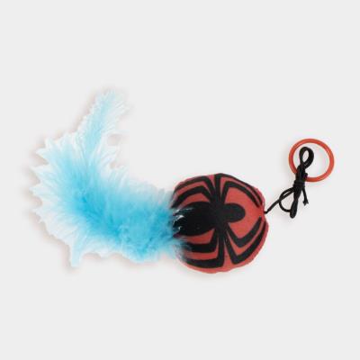 Conjunto de Brinquedos para Pet Spider-Man – Pack 4