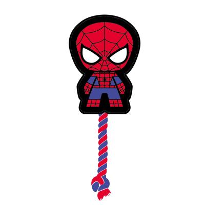 SPIDERMAN