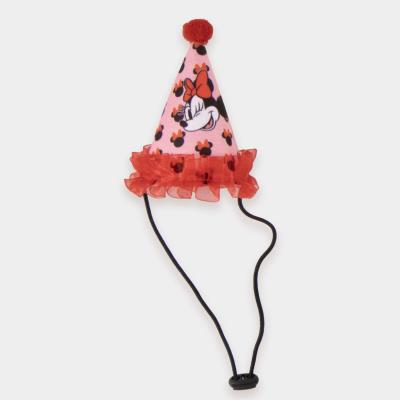 Conjunto de Animais de Aniversário Minnie Mouse – Pack 2
