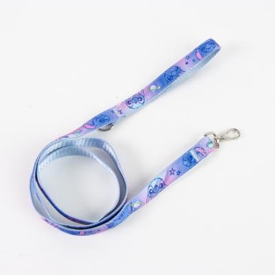 Conjunto de Arnês e Tela Stitch – Pack 6