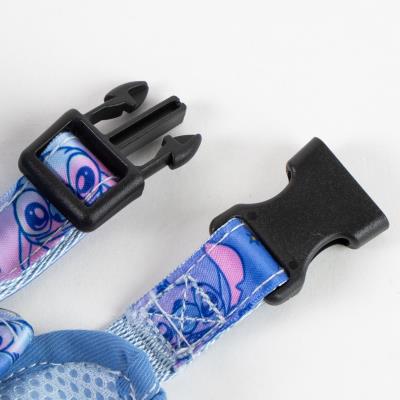 Conjunto de Arnês e Tela Stitch – Pack 6