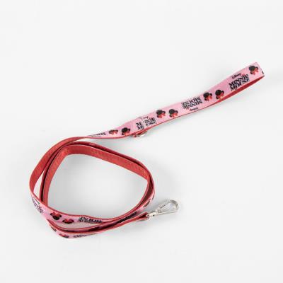 Conjunto de Arnês e Tela Minnie Mouse – Pack 6