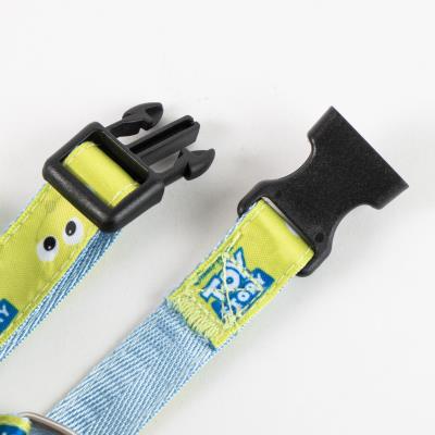 Conjunto de Arnês e Tela Toy Story – Pack 6