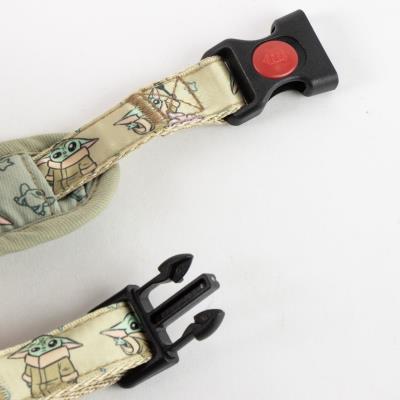 Conjunto de Arnês e Tela Mandalorian – Pack 6