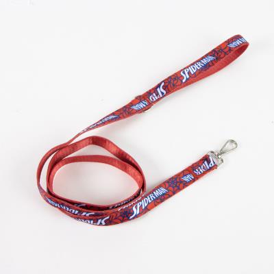 Conjunto de Arnês e Tela Spider-Man – Pack 6