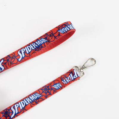 Conjunto de Arnês e Tela Spider-Man – Pack 6