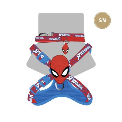 SPIDERMAN