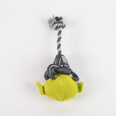 Corda de Dente para Cão de Peluche Toy Story – Pack 4