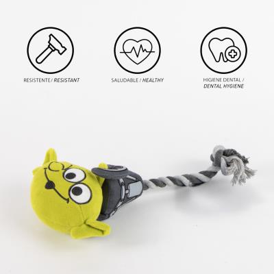 Corda de Dente para Cão de Peluche Toy Story – Pack 4