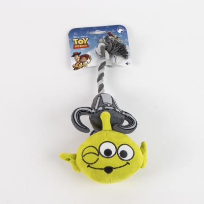 Corda de Dente para Cão de Peluche Toy Story – Pack 4