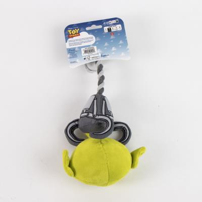 Corda de Dente para Cão de Peluche Toy Story – Pack 4