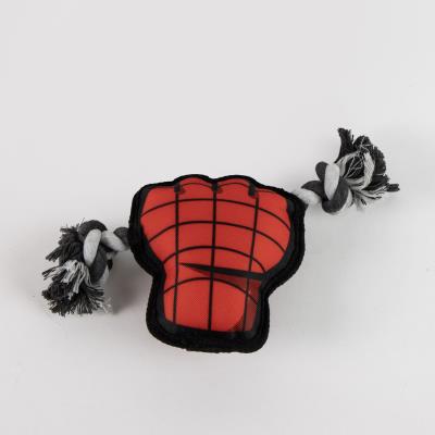 Brinquedo de Dente de Cão Marvel – Pack 4