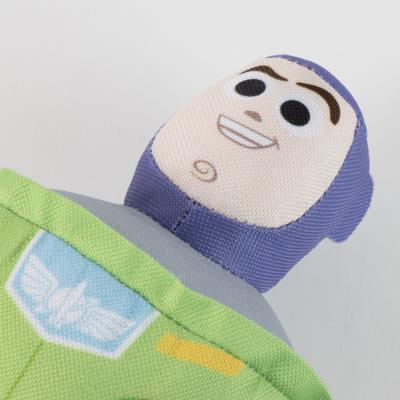 Brinquedo de Cão de Corda Buzz Lightyear – Pack 4