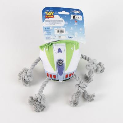 Brinquedo de Cão de Corda Buzz Lightyear – Pack 4