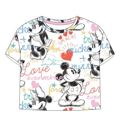 MICKEY