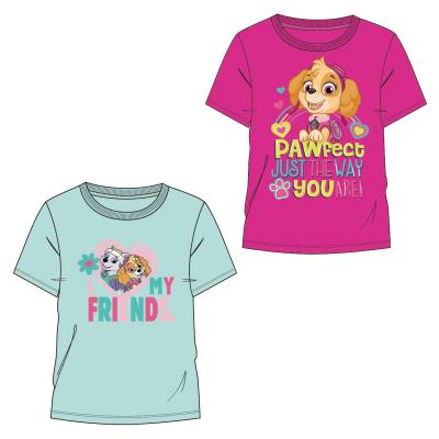 PAW PATROL