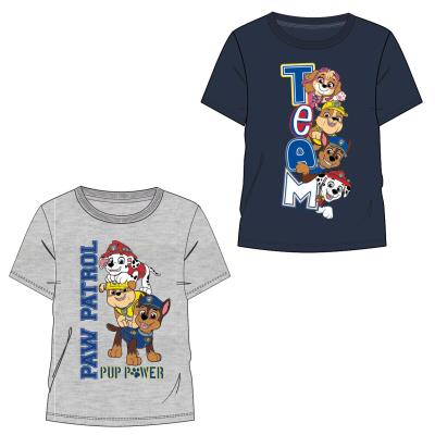 PAW PATROL